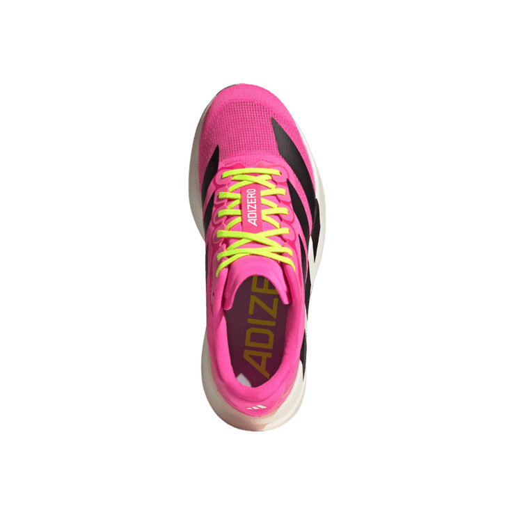 adidas Adizero Evo SL Lucid Pink (W) Angle 0