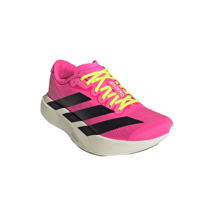 adidas Adizero Evo SL Lucid Pink (W) Angle 2