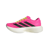 adidas Adizero Evo SL Lucid Pink (W) Angle 4