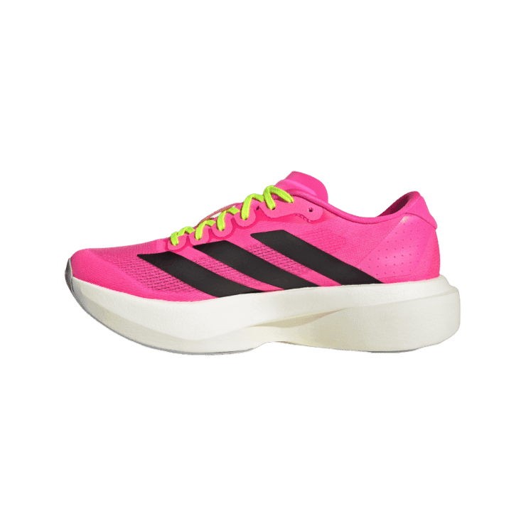 adidas Adizero Evo SL Lucid Pink (W) Angle 4