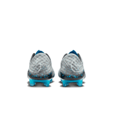 Nike Hypervenom Phantom 1 FG White Photo Blue Angle 5