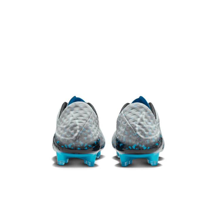 Nike Hypervenom Phantom 1 FG White Photo Blue Angle 5