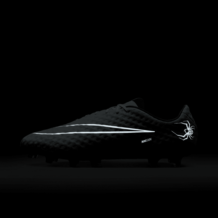 Nike Hypervenom Phantom 1 FG White Photo Blue Angle 1
