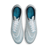 Nike Hypervenom Phantom 1 FG White Photo Blue Angle 7