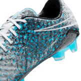 Nike Hypervenom Phantom 1 FG White Photo Blue Angle 12