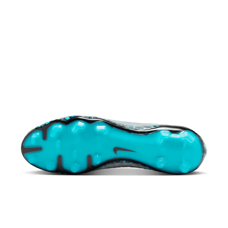 Nike Hypervenom Phantom 1 FG White Photo Blue Angle 13