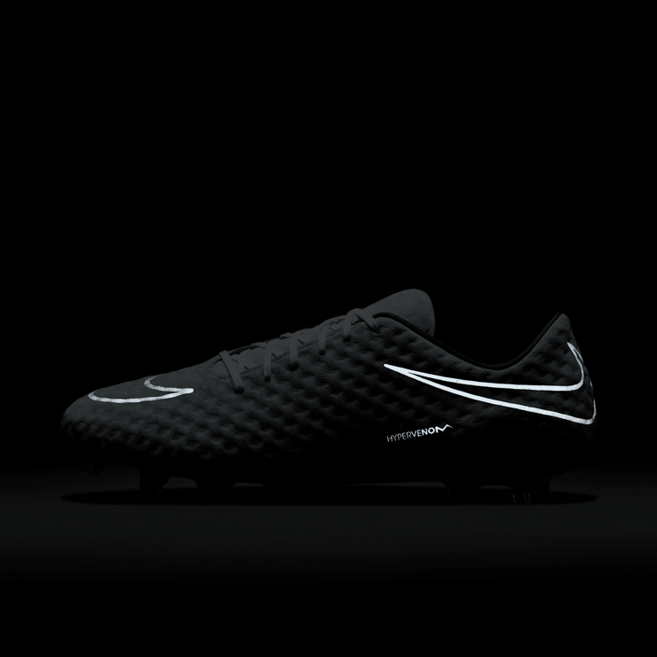 Nike Hypervenom Phantom 1 FG White Photo Blue Angle 3