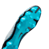 Nike Hypervenom Phantom 1 FG White Photo Blue Angle 9