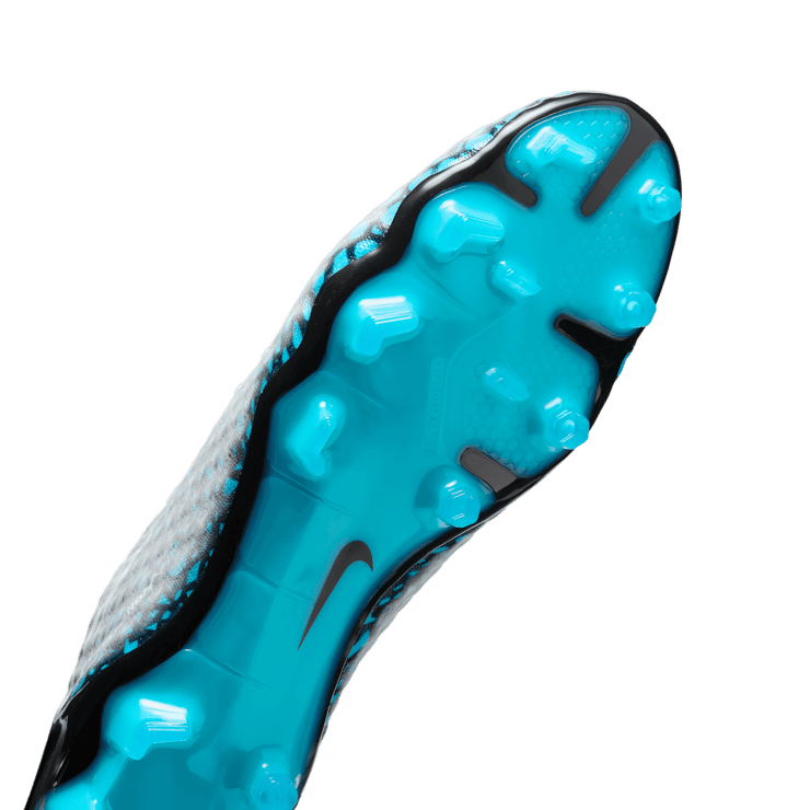 Nike Hypervenom Phantom 1 FG White Photo Blue Angle 9