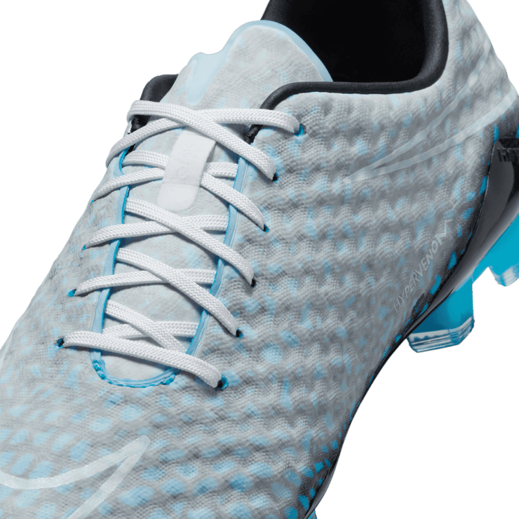 Nike Hypervenom Phantom 1 FG White Photo Blue Angle 11
