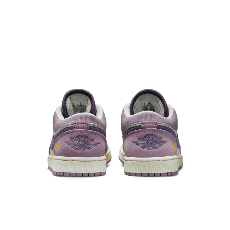 Air Jordan 1 Low Unity Angle 3