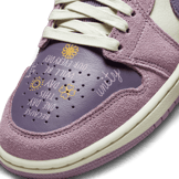 Air Jordan 1 Low Unity Angle 4