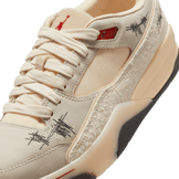Jordan Flight Court Who Decides War Coconut Milk (W) Angle 2