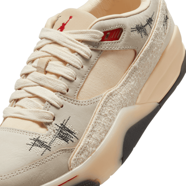 Jordan Flight Court Who Decides War Coconut Milk (W) Angle 2