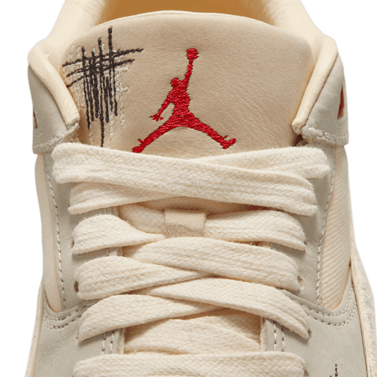 Jordan Flight Court Who Decides War Coconut Milk (W) Angle 4