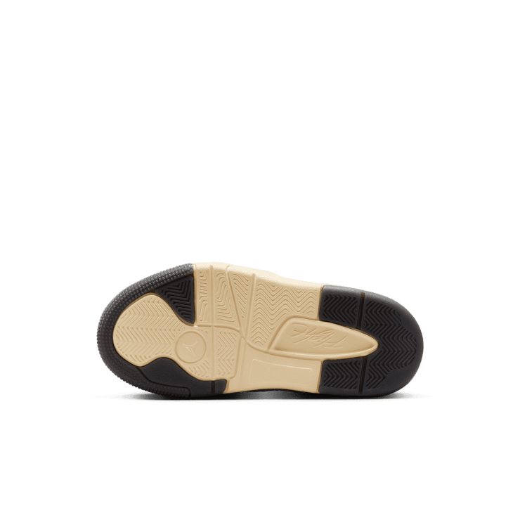 Jordan Flight Court Who Decides War Coconut Milk (PS) Angle 0