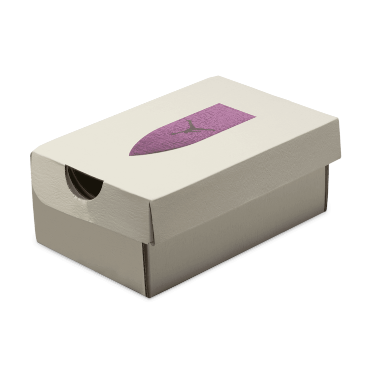 Jordan Flight Court Who Decides War Coconut Milk (TD) Angle 3