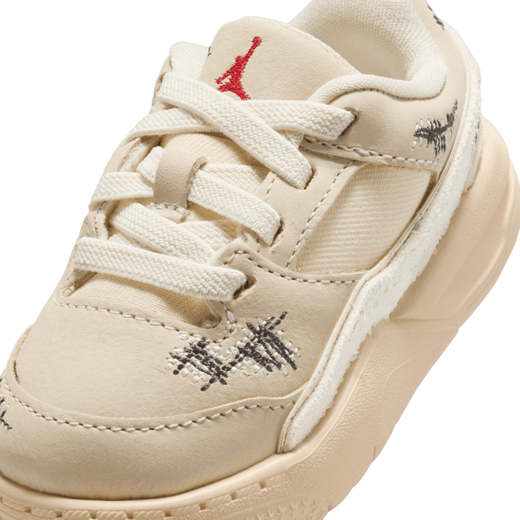 Jordan Flight Court Who Decides War Coconut Milk (TD) Angle 6