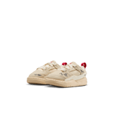 Jordan Flight Court Who Decides War Coconut Milk (TD) Angle 1