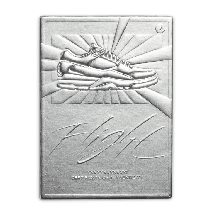 Jordan Flight Court Who Decides War Coconut Milk (TD) Angle 5