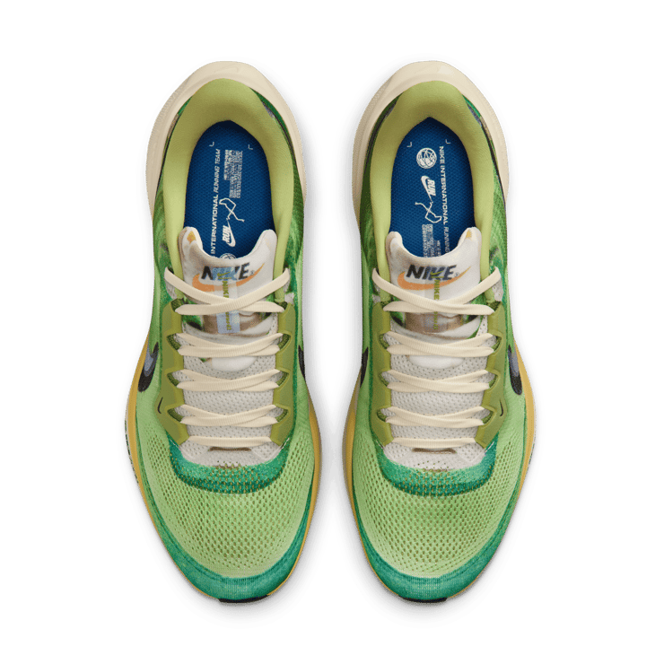 Nike Pegasus 41 Tokyo World Athletics Angle 1