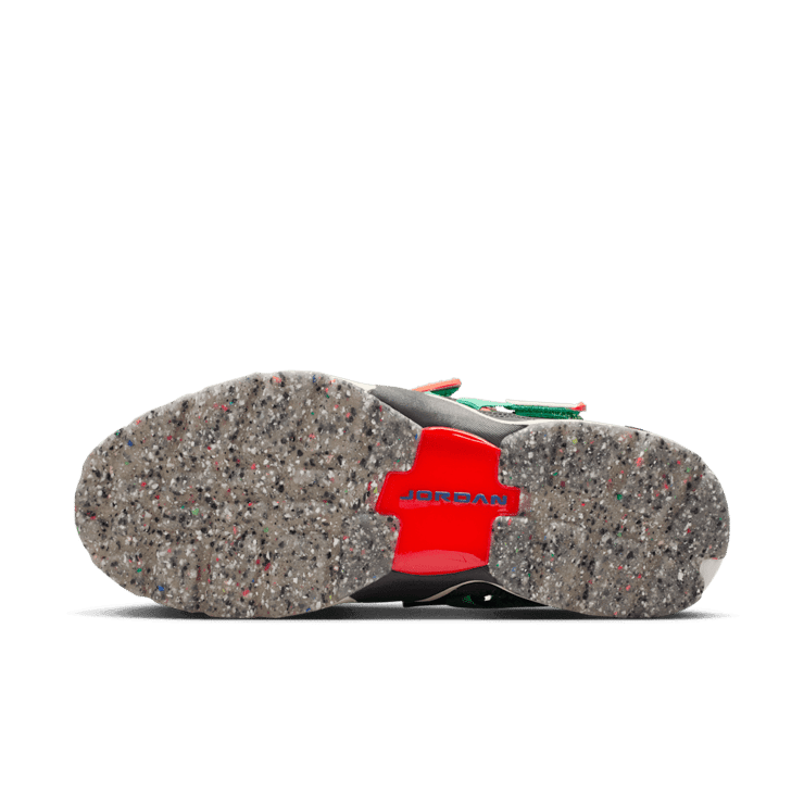 Jordan Trunner LX Rare Air (W) Angle 0