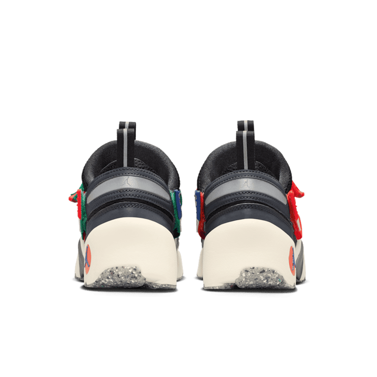 Jordan Trunner LX Rare Air Angle 2