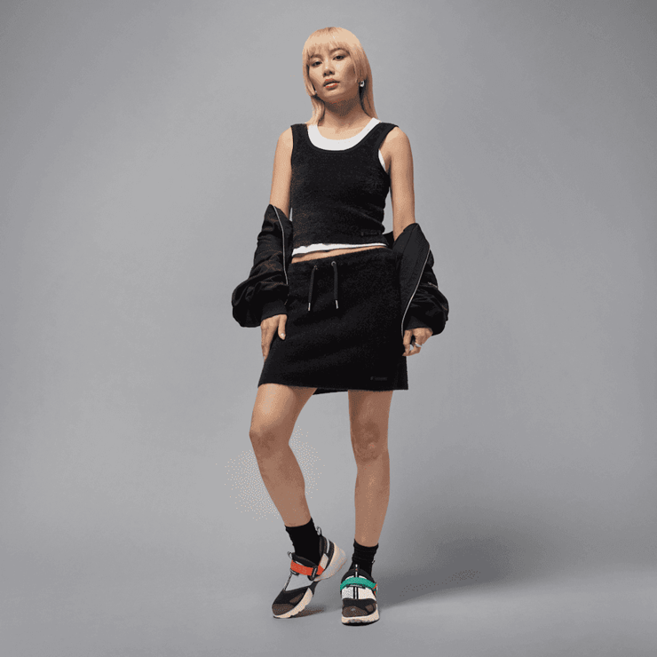 Jordan Trunner LX Rare Air (W) Angle 6