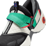 Jordan Trunner LX Rare Air (W) Angle 3