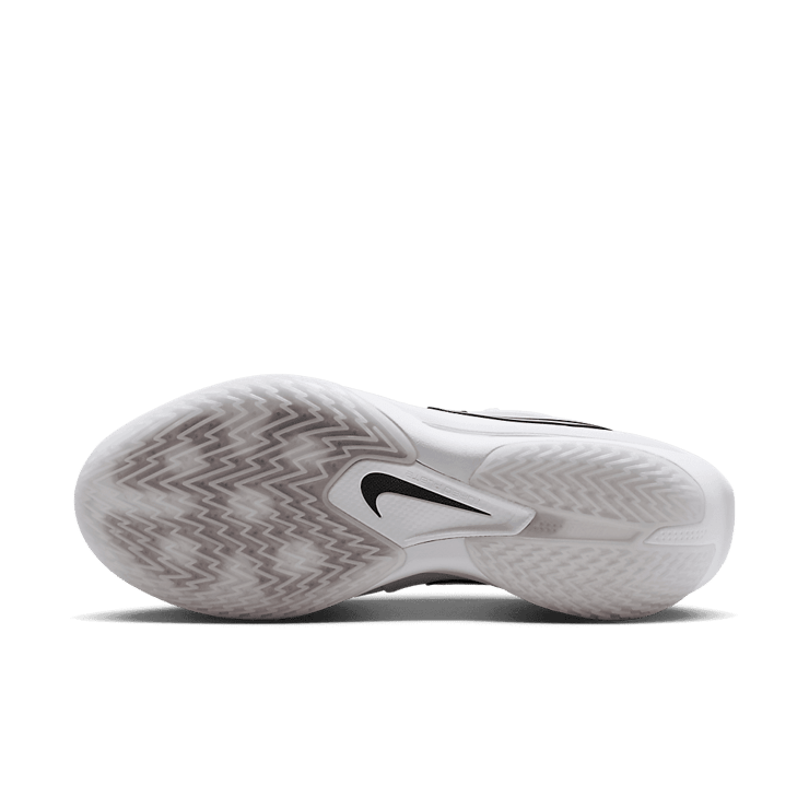 Nike GT Cut 3 Turbo White Angle 0