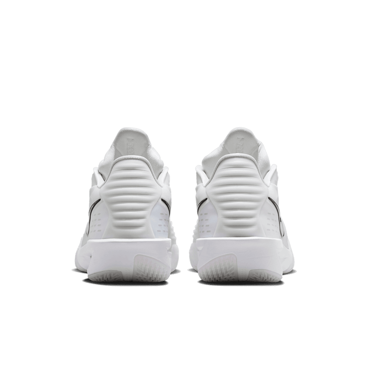 Nike GT Cut 3 Turbo White Angle 2