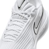Nike GT Cut 3 Turbo White Angle 3