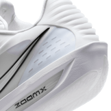 Nike GT Cut 3 Turbo White Angle 4