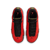 Air Jordan 14 Retro Ferrari (2025) (GS) Angle 0