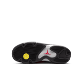 Air Jordan 14 Retro Ferrari (2025) (GS) Angle 1