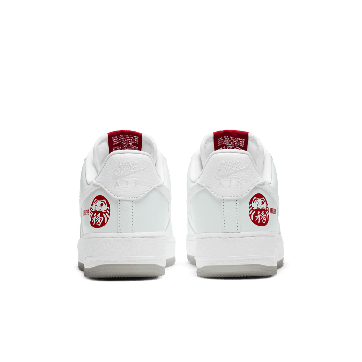 Nike Air Force 1 Low Daruma I Believe Angle 3