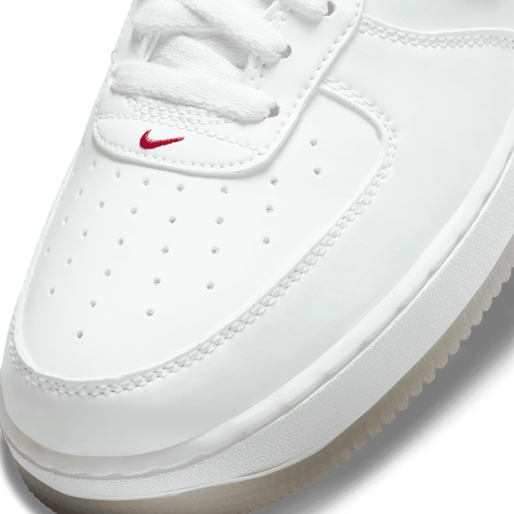 Nike Air Force 1 Low Daruma I Believe Angle 4
