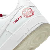 Nike Air Force 1 Low Daruma I Believe Angle 5