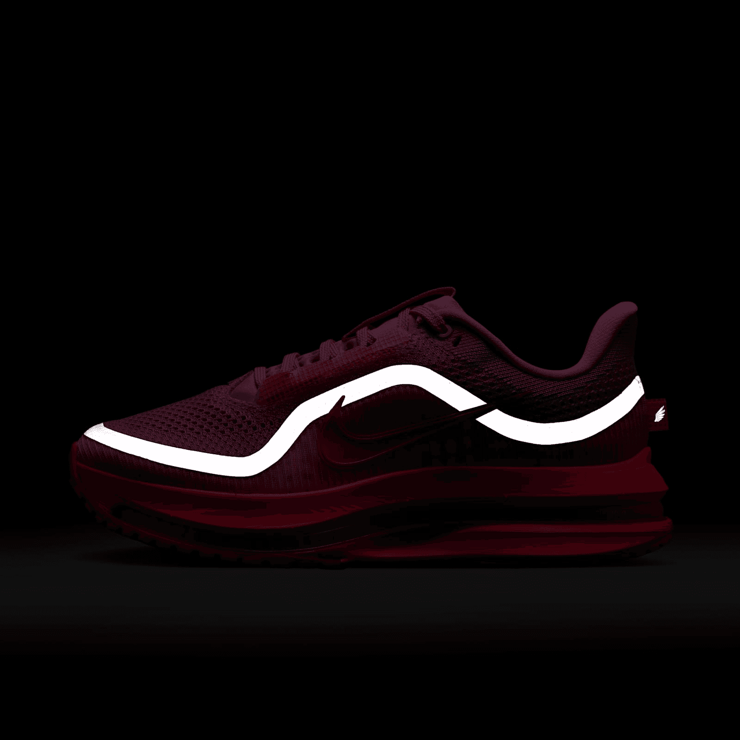 Nike Pegasus Premium Playful Pink Hyper Pink (W) Angle 4