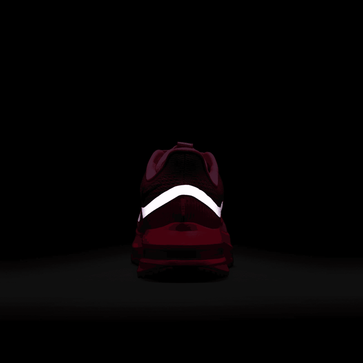 Nike Pegasus Premium Playful Pink Hyper Pink (W) Angle 5