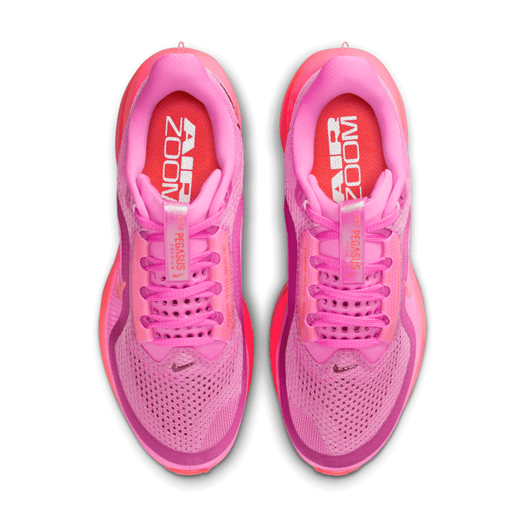 Nike Pegasus Premium Playful Pink Hyper Pink (W) Angle 1