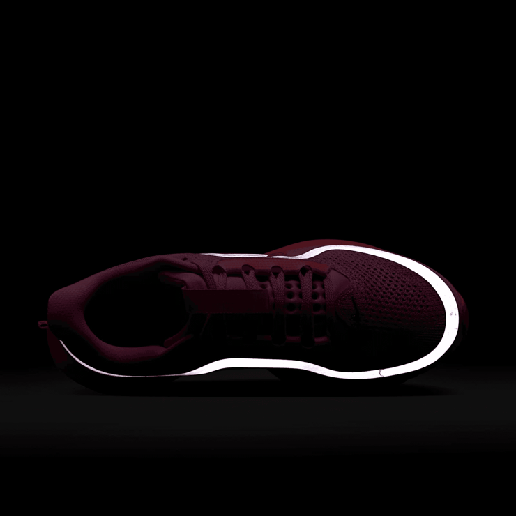 Nike Pegasus Premium Playful Pink Hyper Pink (W) Angle 6
