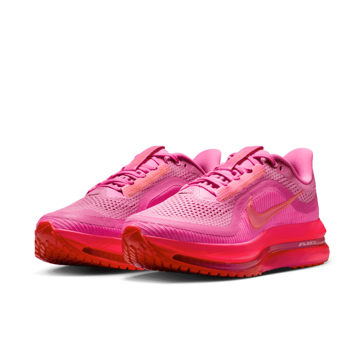Nike Pegasus Premium Playful Pink Hyper Pink (W) Angle 0