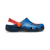 Crocs Classic Clog Superman Angle 1