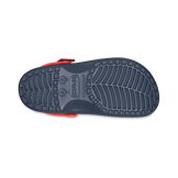 Crocs Classic Clog Superman Angle 2