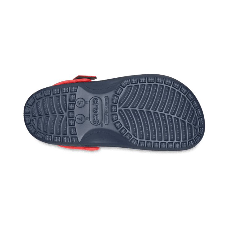 Crocs Classic Clog Superman Angle 2