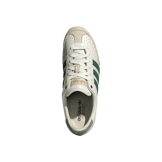 スニーカー adidas Japan White Green JI2663 adidas Japan Womens Lifestyle Shoes Off White Collegiate