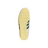 adidas Japan Off White Collegiate Green (W) Angle 1