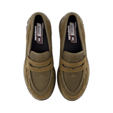 New Balance 1906L Loafer Khaki Angle 1