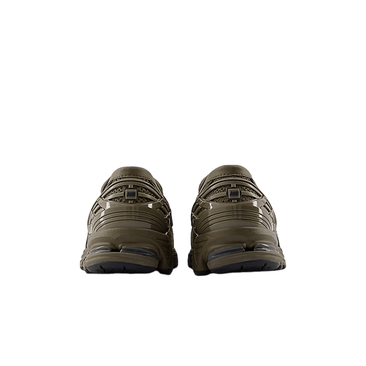 New Balance 1906L Loafer Khaki Angle 4
